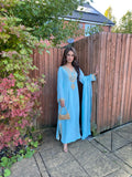 Elham Blue