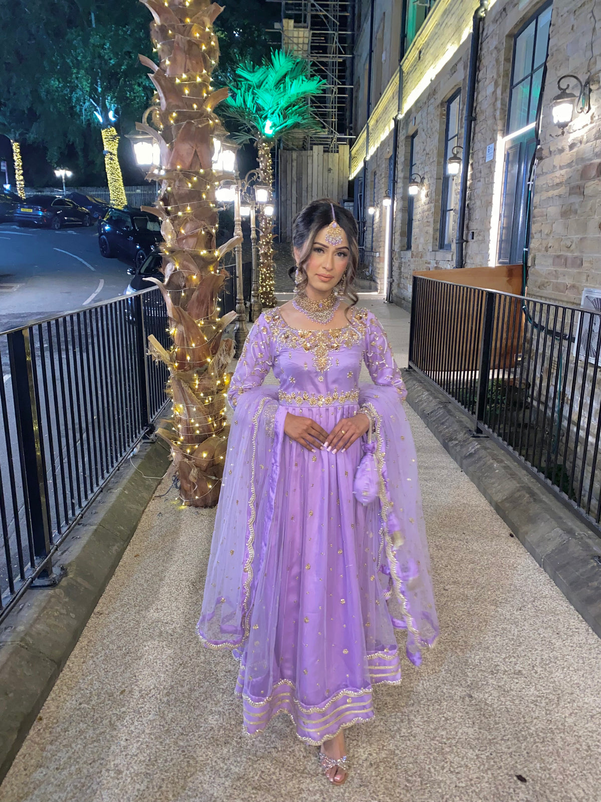 RIYA PRE ORDER