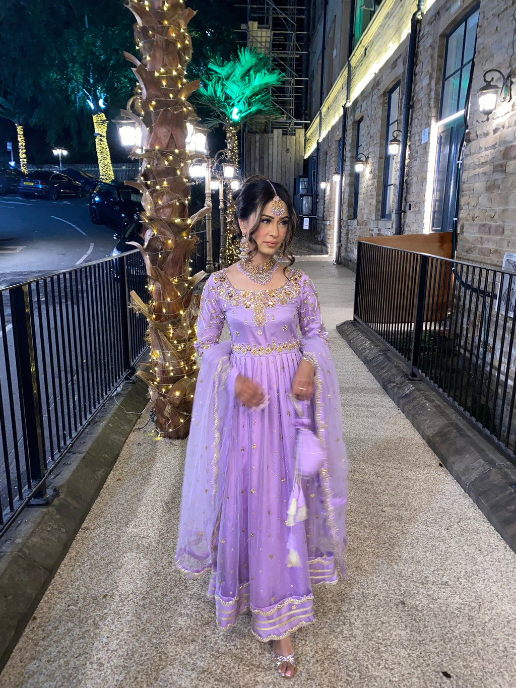 RIYA PRE ORDER