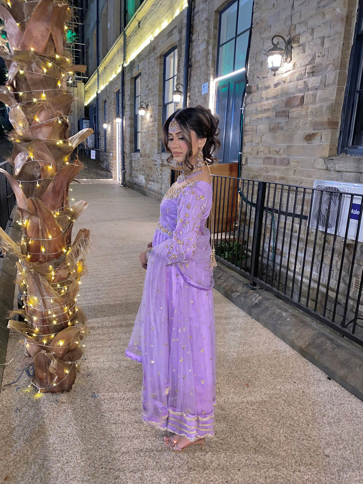 RIYA PRE ORDER