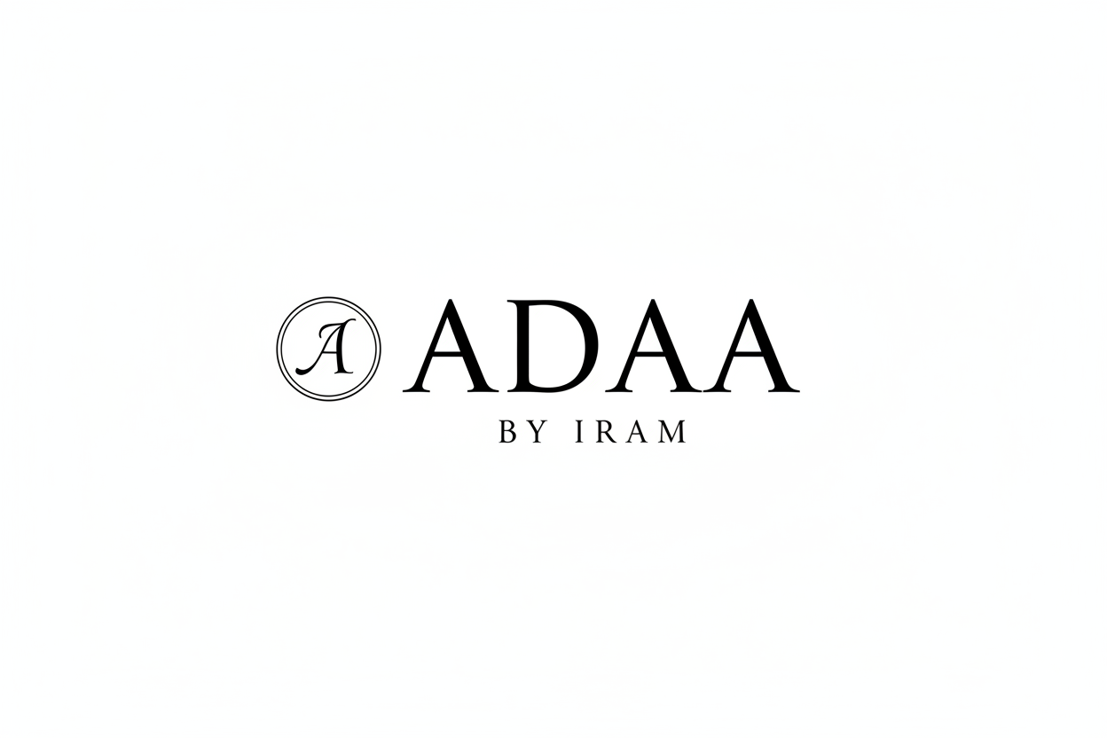 Adaa by Iram